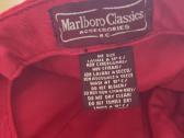 Marlboro Classics vilnos kepurė Vintage - nuotraukos Nr. 5