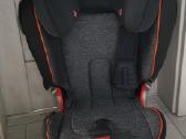 Britax xp S i size isofix kidfix nauja kėdutė - nuotraukos Nr. 10