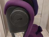 Britax xp S i size isofix kidfix nauja kėdutė - nuotraukos Nr. 11