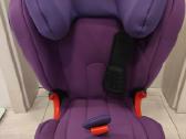 Britax xp S i size isofix kidfix nauja kėdutė - nuotraukos Nr. 12