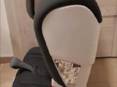 Britax xp S i size isofix kidfix nauja kėdutė - nuotraukos Nr. 14