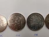 Austrijos monetos - nuotraukos Nr. 2