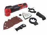 Nauji Originalus Milwaukee M18 Daugiafunkciniai ir - nuotraukos Nr. 3