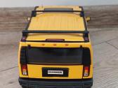 Hummer H2 1:18 - nuotraukos Nr. 4
