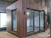 Modulinių namų įmoniai, reikalingi darbuotojai - nuotraukos Nr. 2
