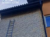 Šiltinimas poliuretano putomis ir termoputomis - nuotraukos Nr. 5