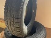 Michelin Agilis Camping 225/75 R16 Cp