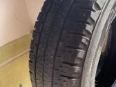 Michelin Agilis Camping 225/75 R16 Cp - nuotraukos Nr. 6