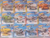 Hot wheels mašinėlės - nuotraukos Nr. 4