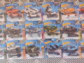 Hot wheels mašinėlės - nuotraukos Nr. 14