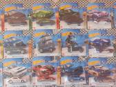 Hot wheels mašinėlės - nuotraukos Nr. 15