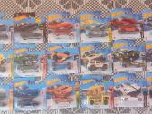 Hot wheels mašinėlės - nuotraukos Nr. 17