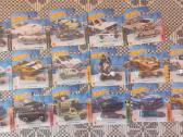 Hot wheels mašinėlės - nuotraukos Nr. 18