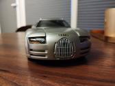 Audi Supersportwagen - nuotraukos Nr. 6