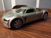 Audi Supersportwagen - nuotraukos Nr. 8