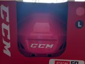 Ccm Fitlite 50 ružavas (pink) šalmas 57,5-62 cm - nuotraukos Nr. 2