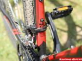 Naujas 29 Raven Squad 27g raudonas - nuotraukos Nr. 5