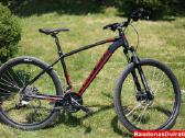 Naujas 29 Raven Squad 27g raudonas