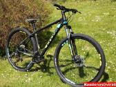 Naujas 29 Cross GRX 7 mėlynas - nuotraukos Nr. 2