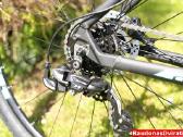 Naujas 29 Cross GRX 7 mėlynas - nuotraukos Nr. 3