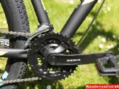 Naujas 29 Cross GRX 7 mėlynas - nuotraukos Nr. 4