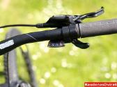 Naujas 29 Cross GRX 7 mėlynas - nuotraukos Nr. 6