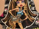 Monster high dėlionė - nuotraukos Nr. 8