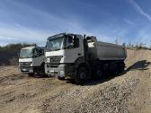 Smelis Zvyras betono skalda juodzemis augalinis - nuotraukos Nr. 31