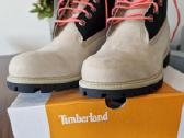 Timberland premium 6inch batai 42 dydzio nauji - nuotraukos Nr. 2
