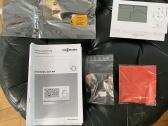 Viessmann nuotolinis valdiklis Vitotrol 200rf - nuotraukos Nr. 2