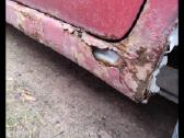 Automobiliu virinimas kaune Kebulu remontas kaune - nuotraukos Nr. 7