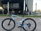 Specialized Sirrus X 2.0 Fitness dviratis