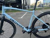 Specialized Sirrus X 2.0 Fitness dviratis - nuotraukos Nr. 2