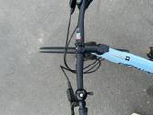 Specialized Sirrus X 2.0 Fitness dviratis - nuotraukos Nr. 6