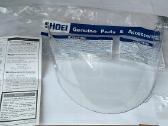 Shoei CX-1 V skydelis - nuotraukos Nr. 7