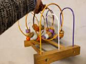Žaislas psichomotorikai lavinti - nuotraukos Nr. 3