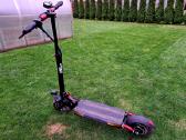Elektrinis paspirtukas maxwheel rs1pro - nuotraukos Nr. 3