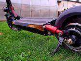 Elektrinis paspirtukas maxwheel rs1pro - nuotraukos Nr. 5