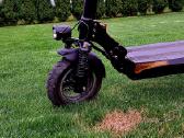 Elektrinis paspirtukas maxwheel rs1pro - nuotraukos Nr. 10