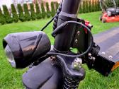 Elektrinis paspirtukas maxwheel rs1pro - nuotraukos Nr. 11