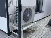 Šilumos siurblys oras-vanduo Midea M-thermal Arcti - nuotraukos Nr. 24