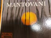 8 plokštelių rinkinys The Magic of Mantovani - nuotraukos Nr. 3