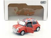 Mini Cooper - nuotraukos Nr. 3