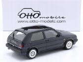 Vw Golf II - nuotraukos Nr. 2