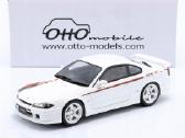 Nissan Silvia