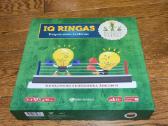 Stalo zaidimai Iq Ringas ir Joking Hazard - nuotraukos Nr. 2