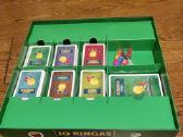 Stalo zaidimai Iq Ringas ir Joking Hazard - nuotraukos Nr. 3