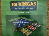 Stalo zaidimai Iq Ringas ir Joking Hazard - nuotraukos Nr. 4