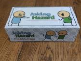 Stalo zaidimai Iq Ringas ir Joking Hazard - nuotraukos Nr. 5