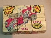 Delione motociklas jawa, su lopsiu velorex, cz - nuotraukos Nr. 9